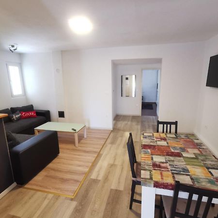 Fa-Ni Apartment Novalja Ngoại thất bức ảnh